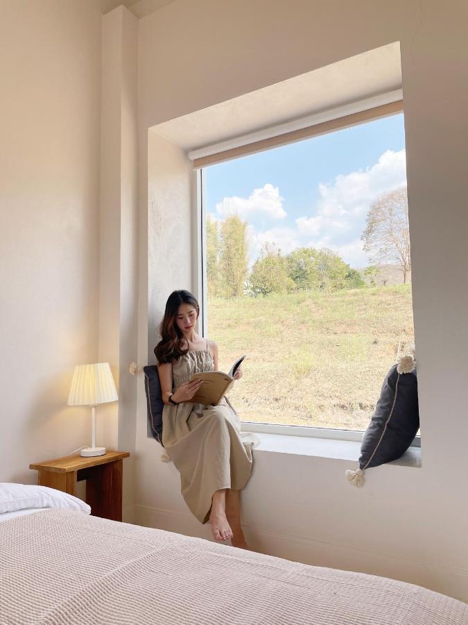 Monko Villa Pai Dış mekan fotoğraf