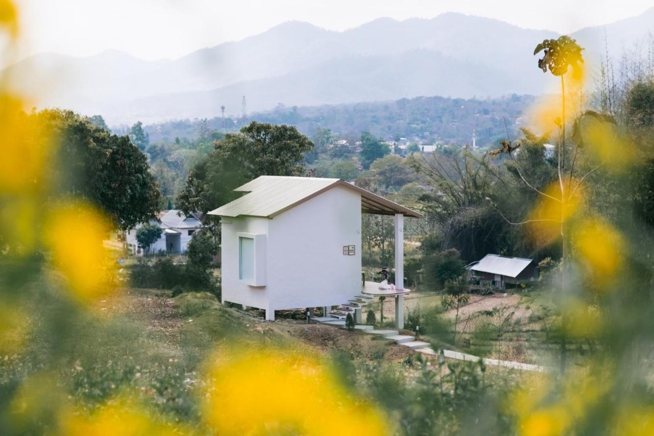 Monko Villa Pai Dış mekan fotoğraf