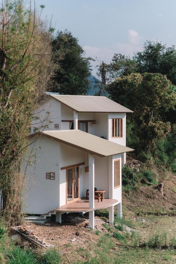 Monko Villa Pai Dış mekan fotoğraf