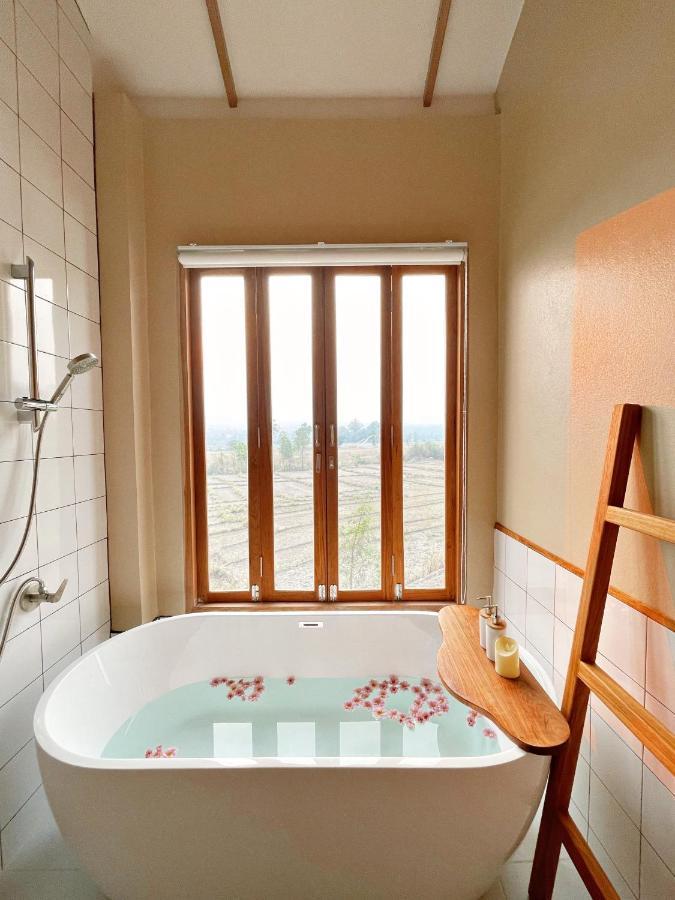Monko Villa Pai Dış mekan fotoğraf