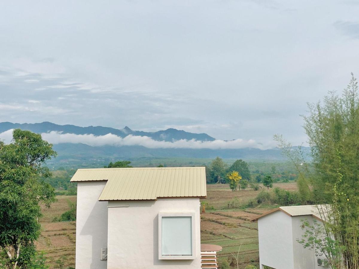Monko Villa Pai Dış mekan fotoğraf