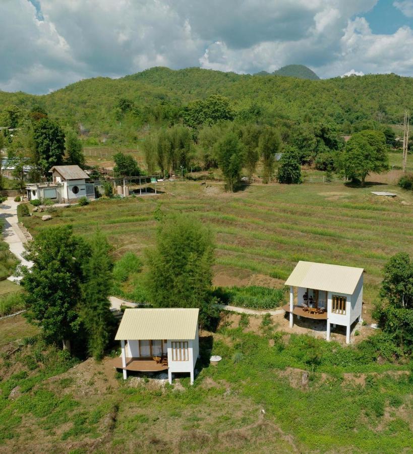 Monko Villa Pai Dış mekan fotoğraf