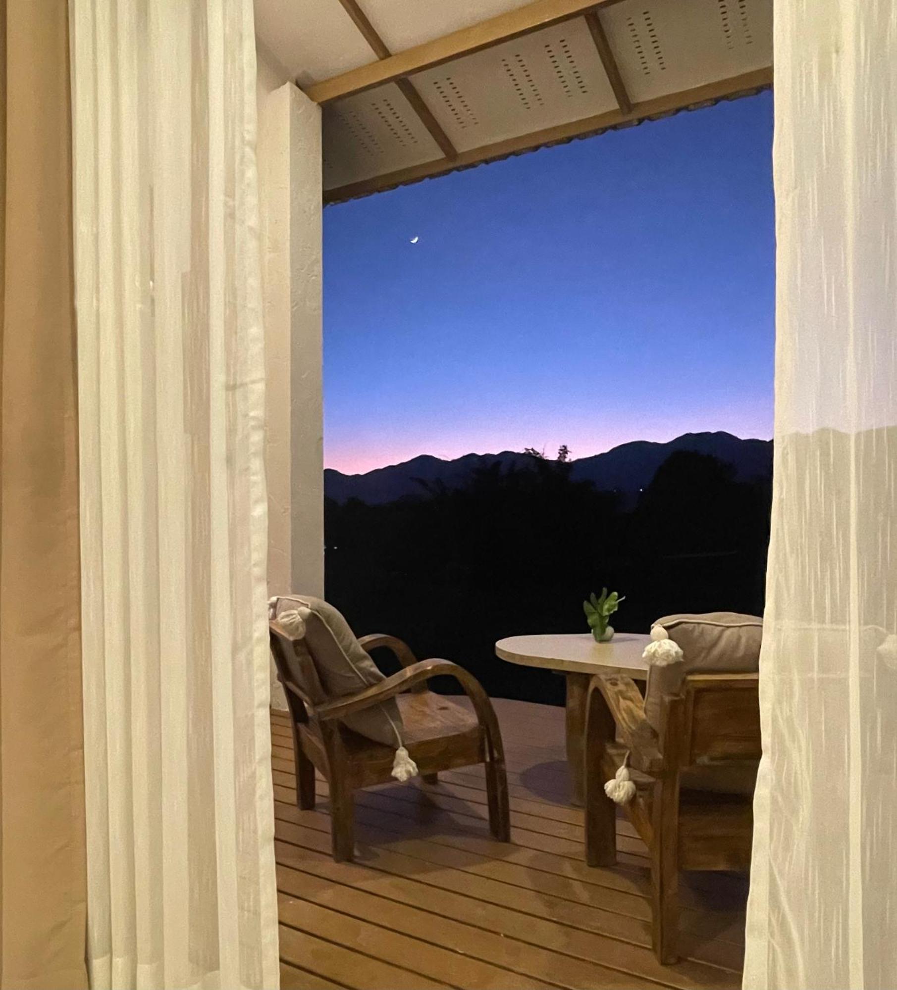 Monko Villa Pai Dış mekan fotoğraf